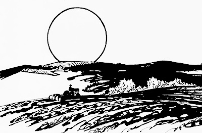 Thoughts on an Eight Acre Vermont Farm